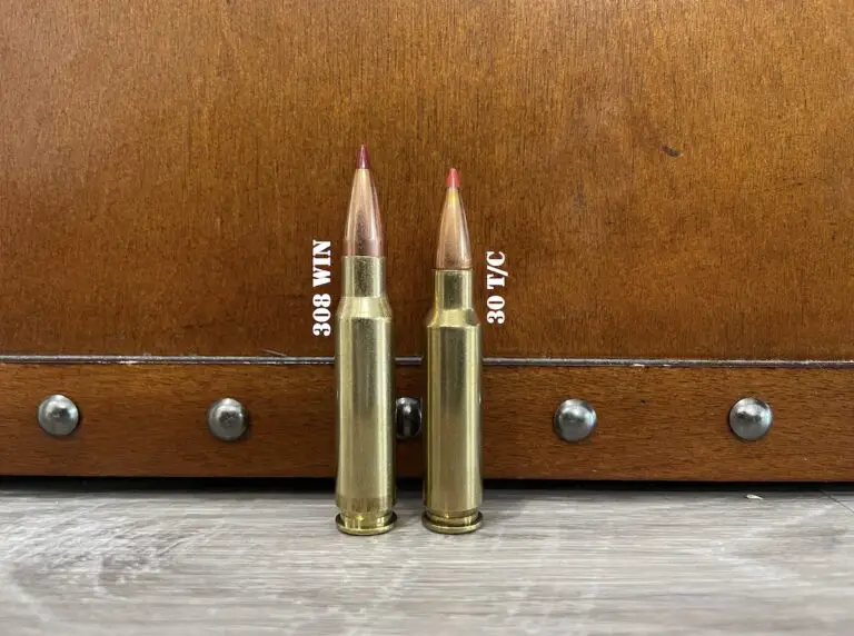 6.5 Creedmoor vs 308 Winchester Debate Settled