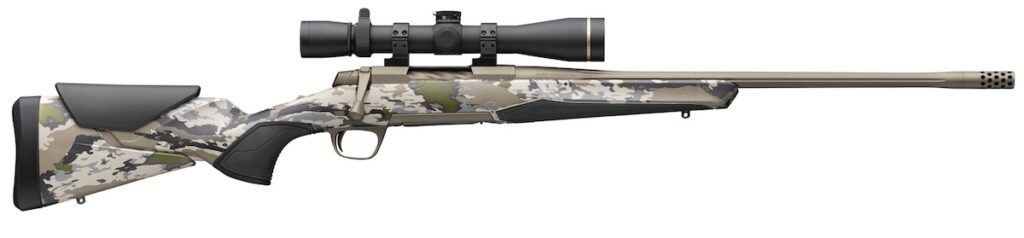 picture of 6.5 creedmoor vs 308 rifle browning