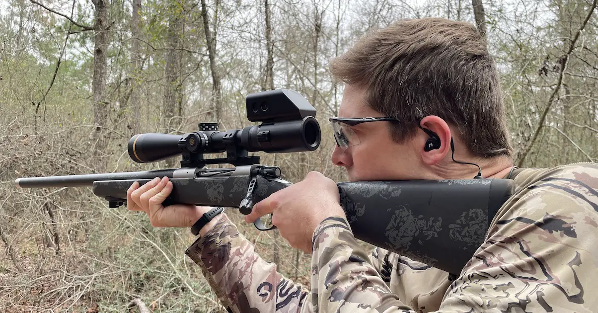 11 Best Hunting Ear Protection Options For Sportsmen (2024)