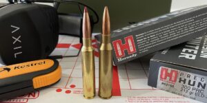 300 PRC vs 338 Lapua Mag: Which Is King At Long Range?