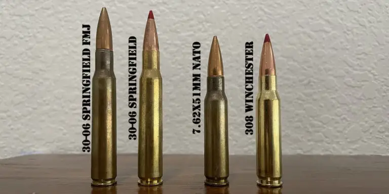 270 vs 308 Win: Which Is The Best Hunting Cartridge?