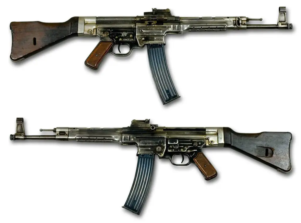 picture of stg44