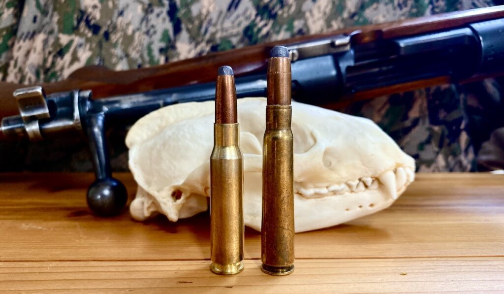 8mm mauser vs 308 skull