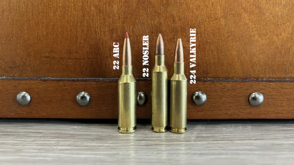 picture of 22 arc vs 223 22 nosler vs 224 valkyrie copy